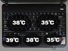 超轻薄更时尚 神舟3G上网本U10R评测 