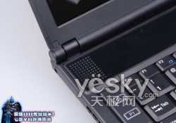 最强4999元游戏本！七喜V98外观细节图赏
