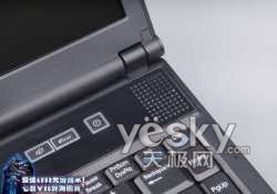 最强4999元游戏本！七喜V98外观细节图赏