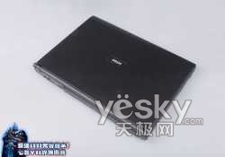 最强4999元游戏本！七喜V98外观细节图赏