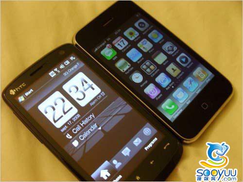 WMP系统才是王道热销智能手机精品推荐(5)
