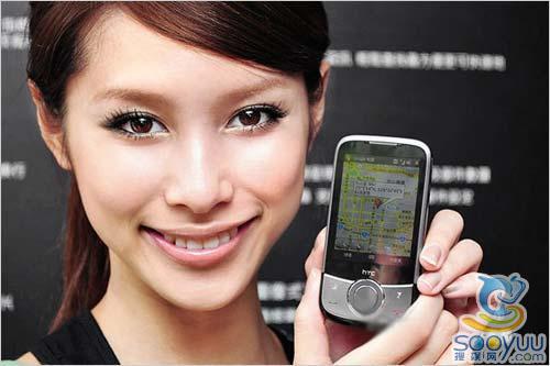 WMP系统才是王道热销智能手机精品推荐(3)