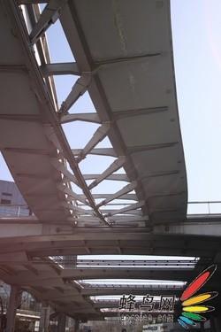 罗敦斯德百年积淀四款顶级滤镜对比评测(4)