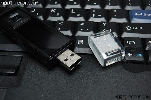 直插式USB商务人士最爱昂达VX515U试用(5)
