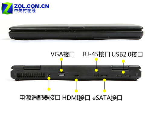 看2999元神舟双核独显本如何挑战COD5 