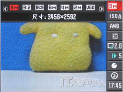 30张/秒！超越单反 卡西欧FC100详尽评测