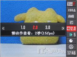30张/秒！超越单反 卡西欧FC100详尽评测