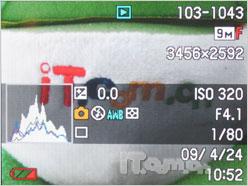 30张/秒！超越单反 卡西欧FC100详尽评测