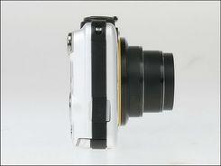 30张每秒高速连拍卡西欧长焦FC100评测