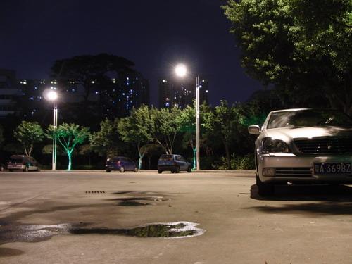 30张每秒高速连拍卡西欧长焦FC100评测(6)