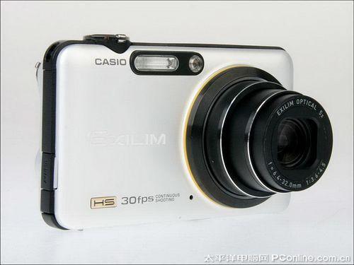 30张每秒高速连拍卡西欧长焦FC100评测(6)