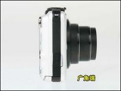 30张每秒高速连拍卡西欧长焦FC100评测(2)