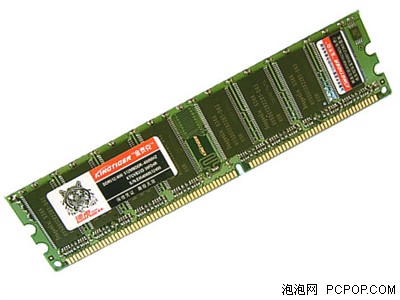 DIY硬件重要部分！内存十年历程回顾