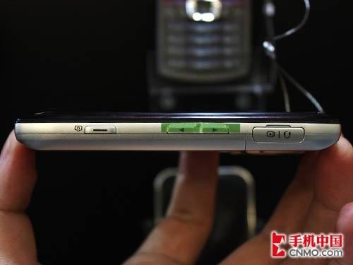 超越KM900eLG全触屏GC900中文版评测