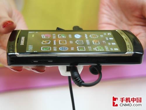 N97死敌三星S60旗舰i8910中文版试用(3)