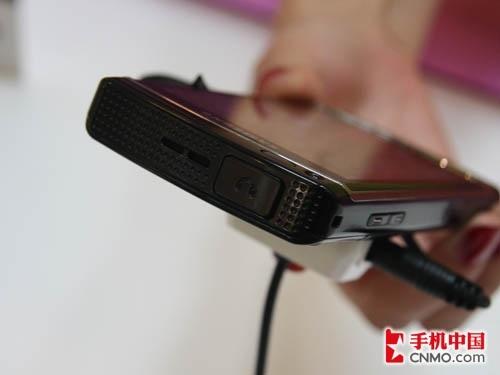 N97死敌三星S60旗舰i8910中文版试用(3)