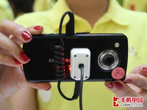 N97死敌三星S60旗舰i8910中文版试用