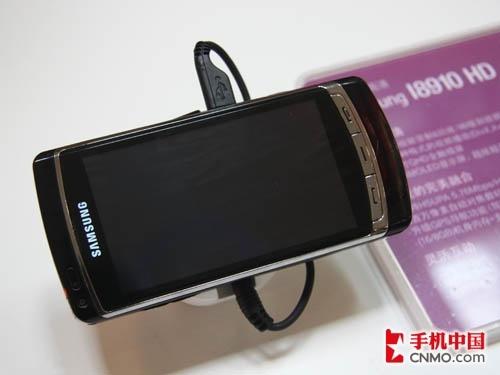 N97死敌三星S60旗舰i8910中文版试用(2)