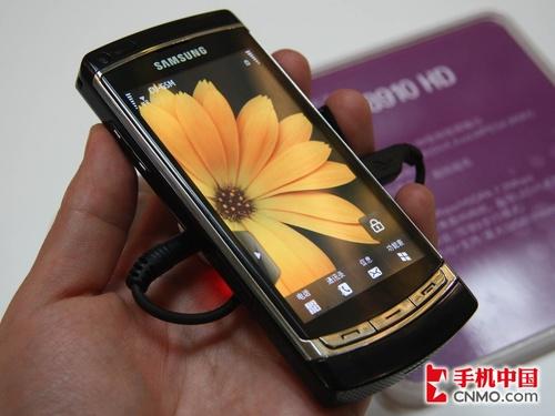 N97死敌三星S60旗舰i8910中文版试用(2)