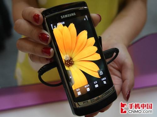 N97死敌三星S60旗舰i8910中文版试用(3)