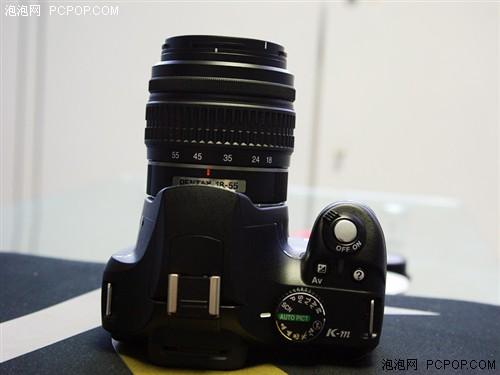为初级用户打造3000元左右入门级单反选(4)