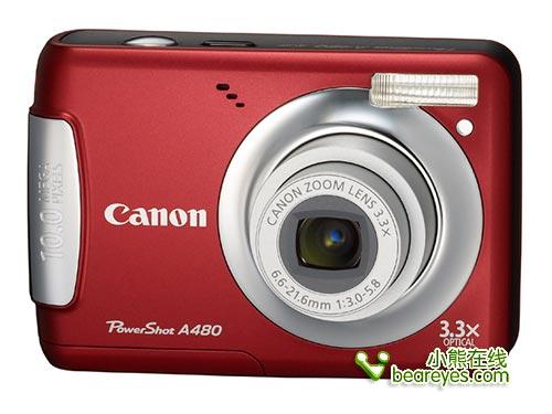 菜鸟升级必备10款千元以下数码相机精选