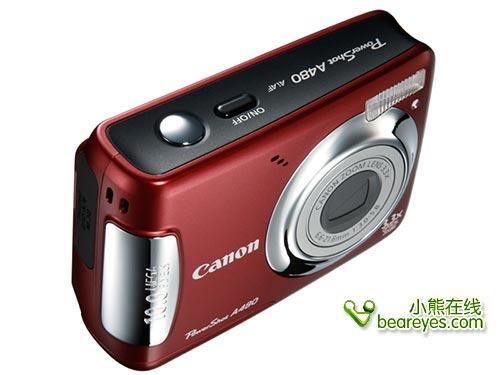 菜鸟升级必备10款千元以下数码相机精选