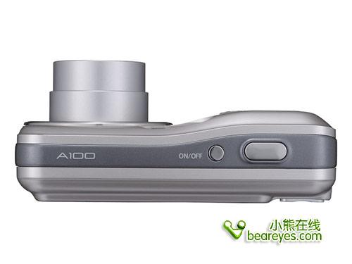 菜鸟升级必备10款千元以下数码相机精选(4)