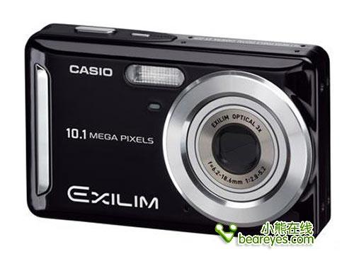 菜鸟升级必备10款千元以下数码相机精选(6)
