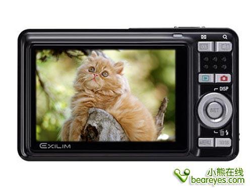 菜鸟升级必备10款千元以下数码相机精选(6)