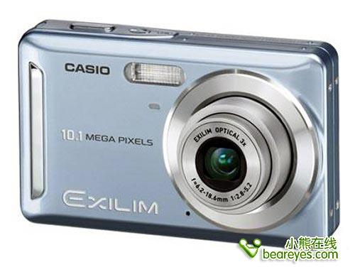 菜鸟升级必备10款千元以下数码相机精选(6)