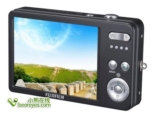 菜鸟升级必备10款千元以下数码相机精选(7)