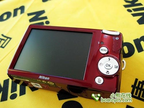 菜鸟升级必备10款千元以下数码相机精选(8)