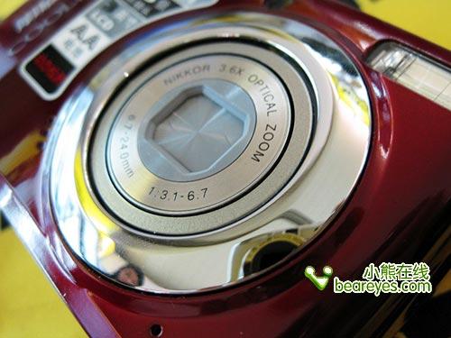 菜鸟升级必备10款千元以下数码相机精选(8)