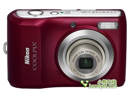 菜鸟升级必备10款千元以下数码相机精选(8)