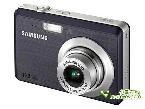 菜鸟升级必备10款千元以下数码相机精选(9)