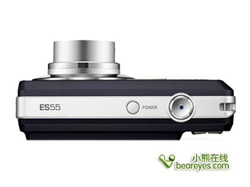 菜鸟升级必备10款千元以下数码相机精选(9)