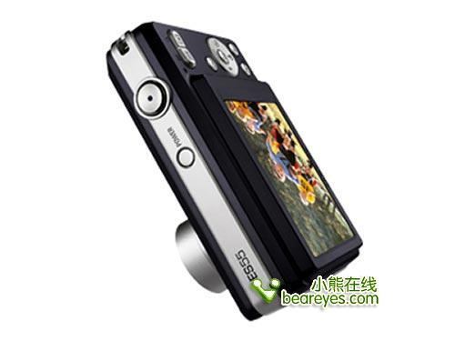 菜鸟升级必备10款千元以下数码相机精选(9)