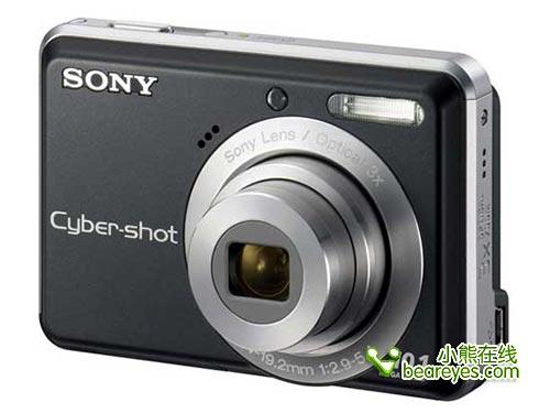 菜鸟升级必备10款千元以下数码相机精选(10)