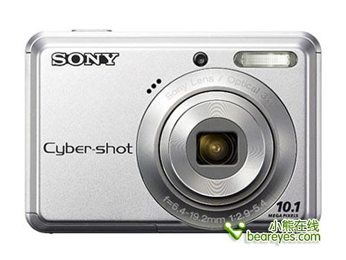 菜鸟升级必备10款千元以下数码相机精选(10)