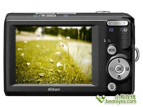 菜鸟升级必备10款千元以下数码相机精选(2)