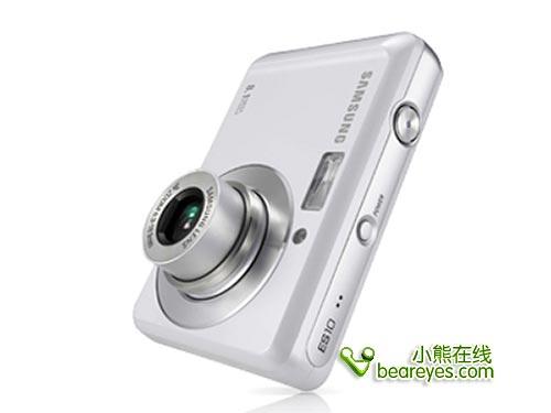 菜鸟升级必备10款千元以下数码相机精选(3)