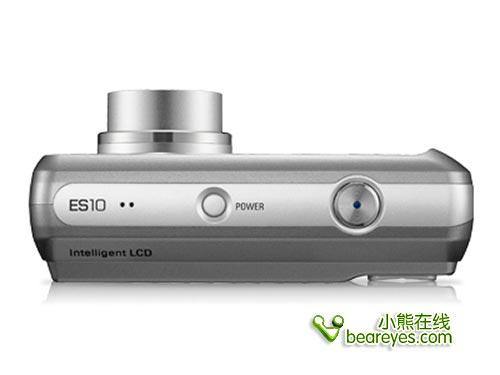 菜鸟升级必备10款千元以下数码相机精选(3)