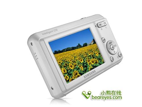 菜鸟升级必备10款千元以下数码相机精选(3)