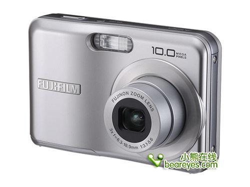 菜鸟升级必备10款千元以下数码相机精选(4)