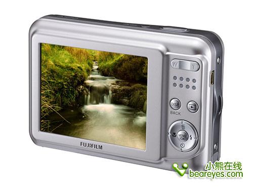 菜鸟升级必备10款千元以下数码相机精选(4)