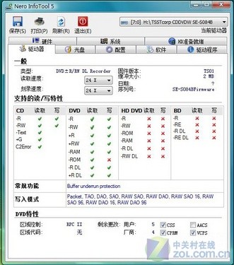 谁是强者？五款主流超薄刻录机横测 