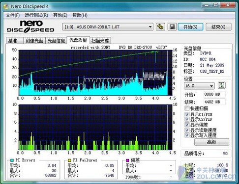 谁是强者？五款主流超薄刻录机横测 