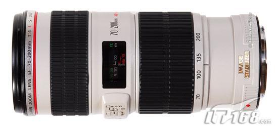 单反圣经八大品牌镜头标识完全解析
