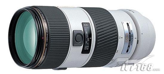 单反圣经八大品牌镜头标识完全解析(4)